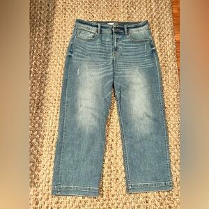 Studio Blue Jeans Ankle 30